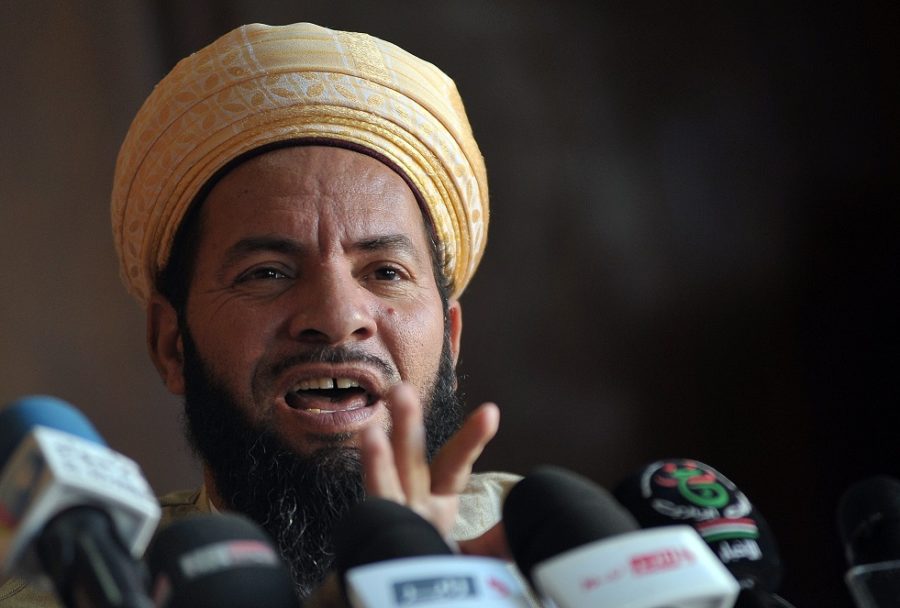 Menaces salafistes : les imams demandent la protection de l’armée